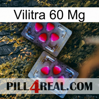 Vilitra 60Mg 15